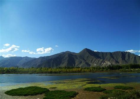 Nyang river .